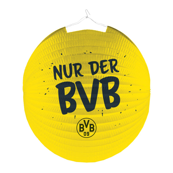 BVB Borussia Dortmund Party Dekoration