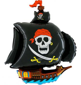 Pirates Party Paket