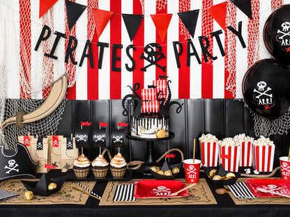 Pirates Party Paket