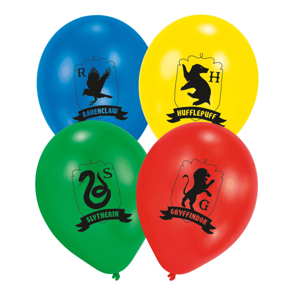 Harry Potter Geburtstag Party Luftballons Latexballons Motivballons