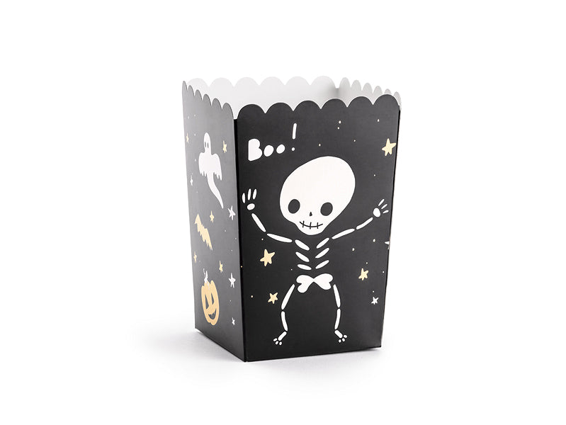 Spooky Halloween Deko Paket
