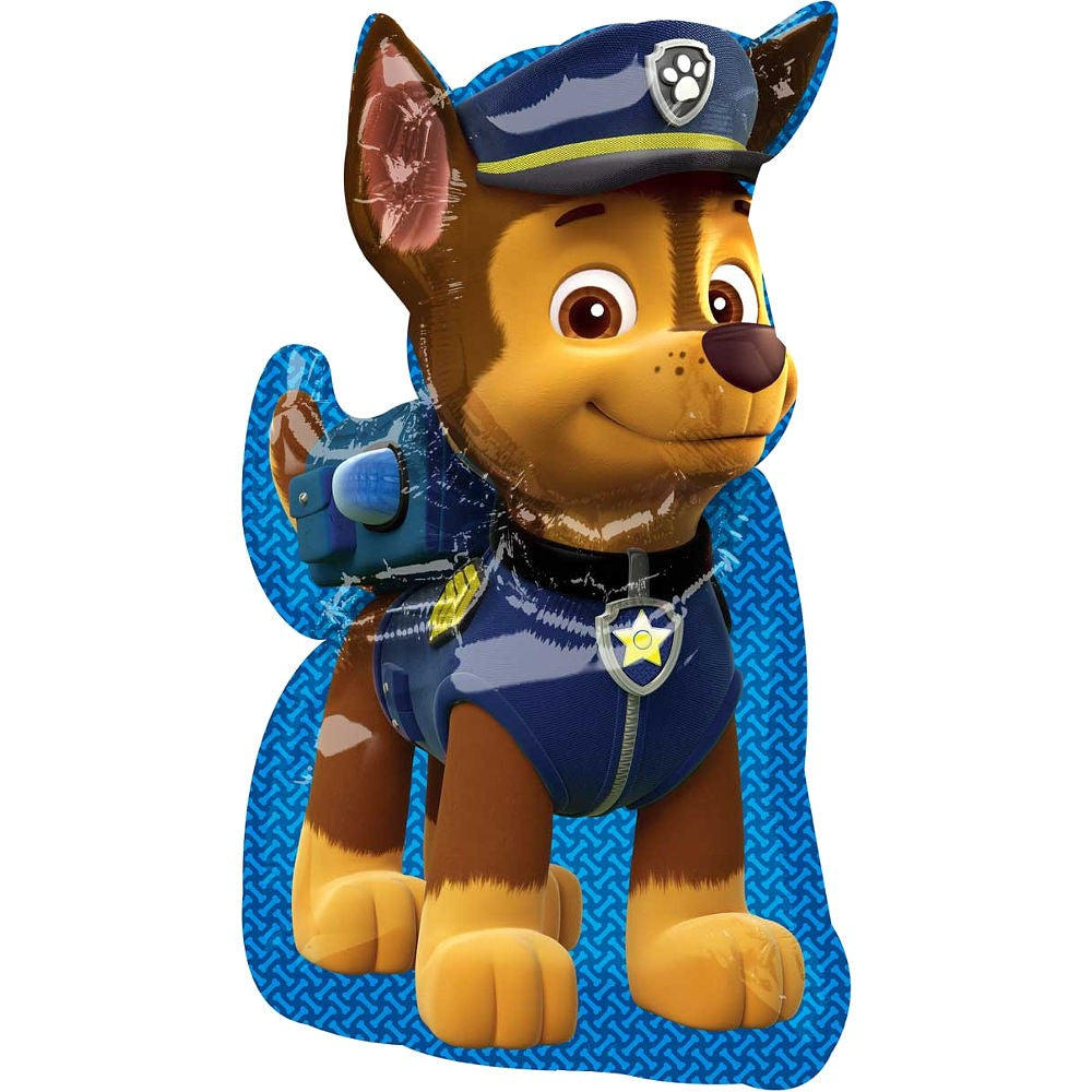 Ballonturm Paw Patrol